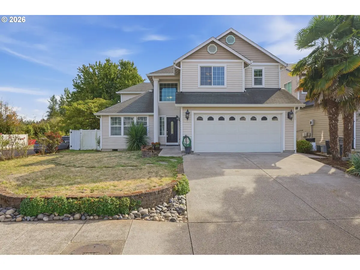 4717 NE 40th St, Vancouver, WA 98661 - #1
