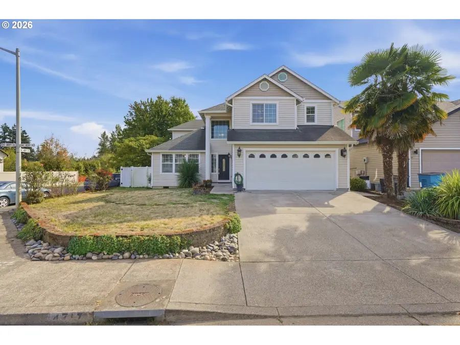 4717 NE 40th St, Vancouver, WA 98661 - #2