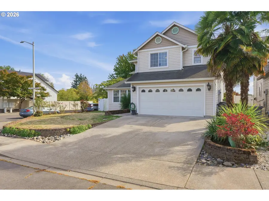 4717 NE 40th St, Vancouver, WA 98661 - #3