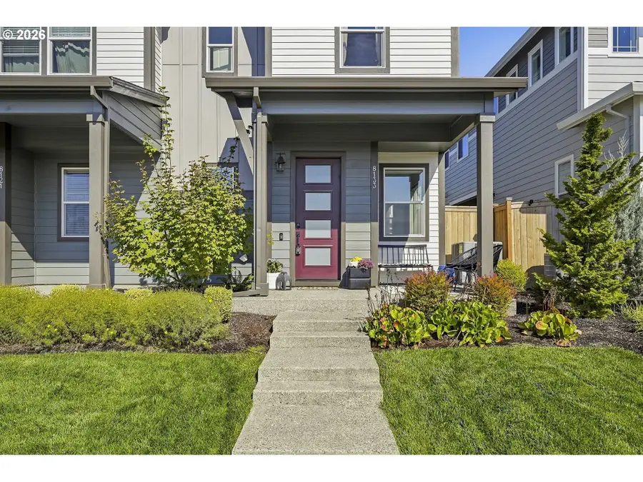 8133 SE Kinnaman St, Hillsboro, OR 97123 - #2
