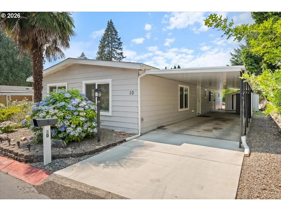 100 SW 195th Ave #10, Beaverton, OR 97006 - #3