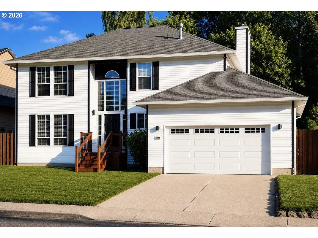 3809 NE 38th St, Vancouver, WA 98661 - #1