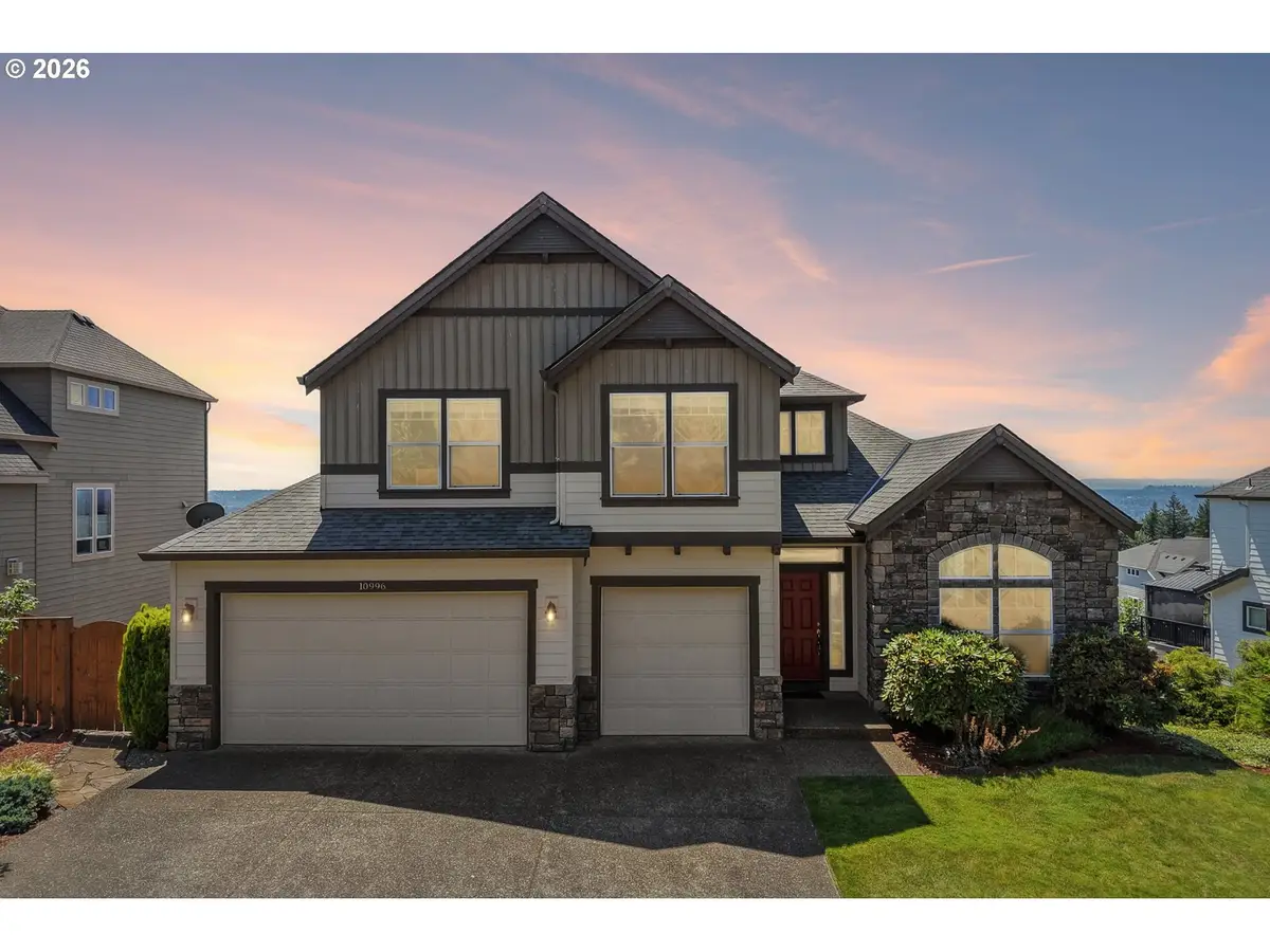 10996 SE Lenore St, Happy Valley, OR 97086 - #1