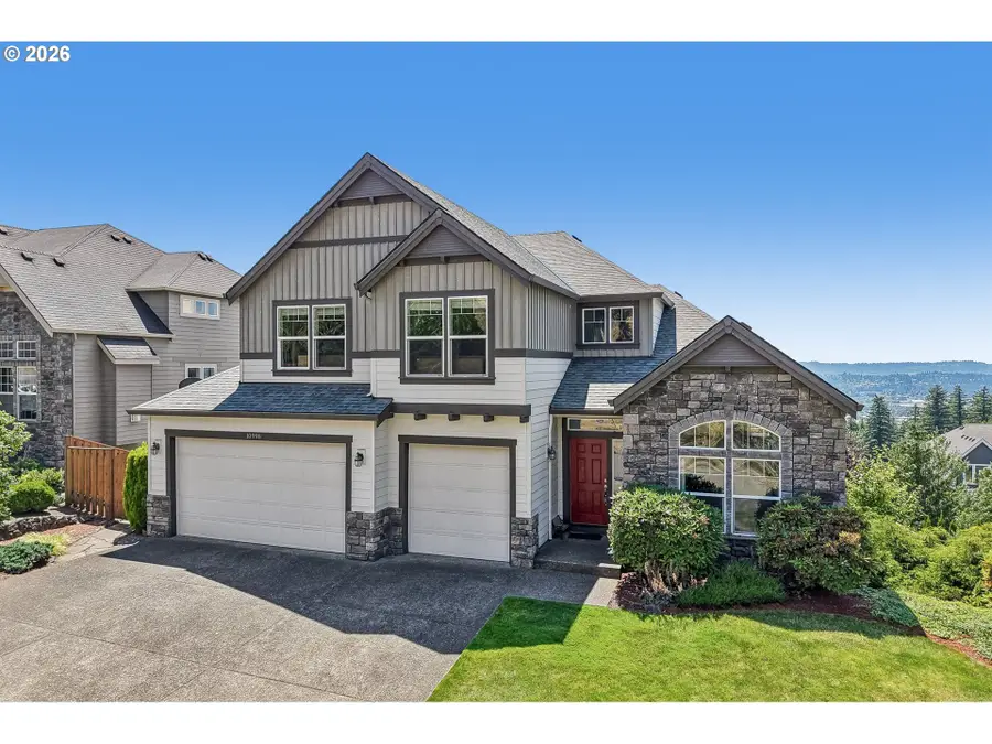 10996 SE Lenore St, Happy Valley, OR 97086 - #2