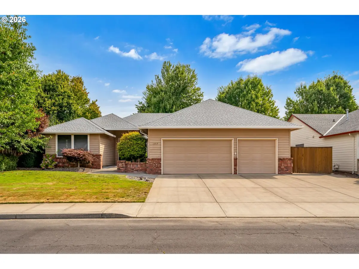 14217 NW 28th Pl, Vancouver, WA 98685 - #1
