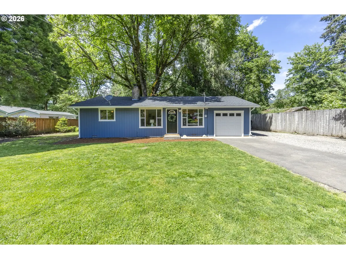 41765 Madrone St, Springfield, OR 97477 - #1