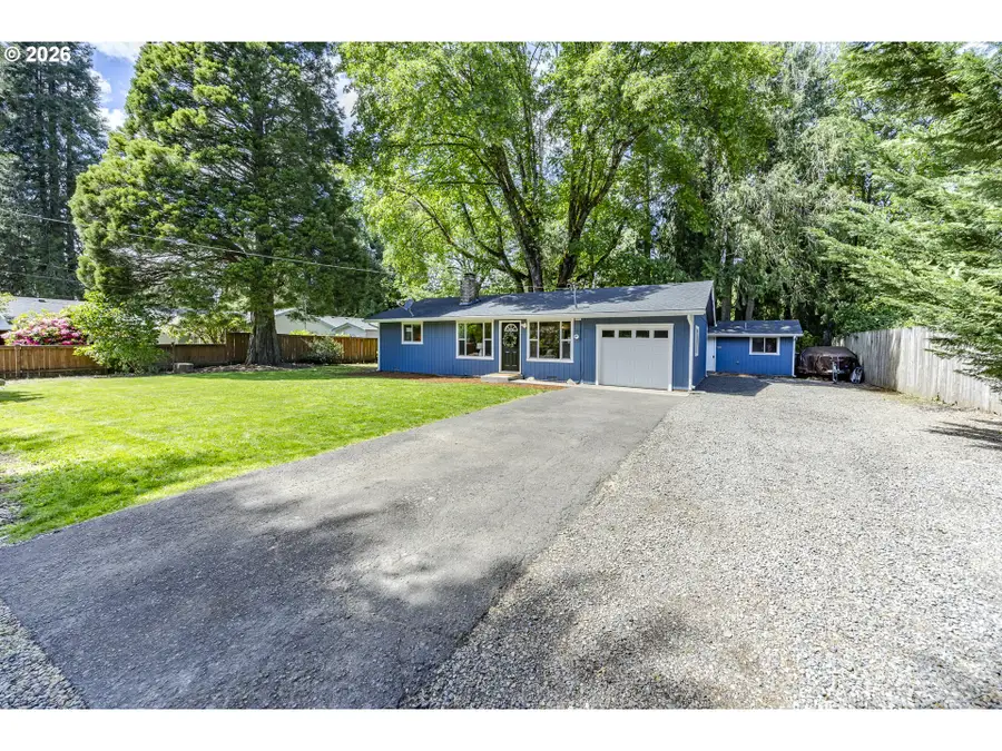 41765 Madrone St, Springfield, OR 97477 - #3