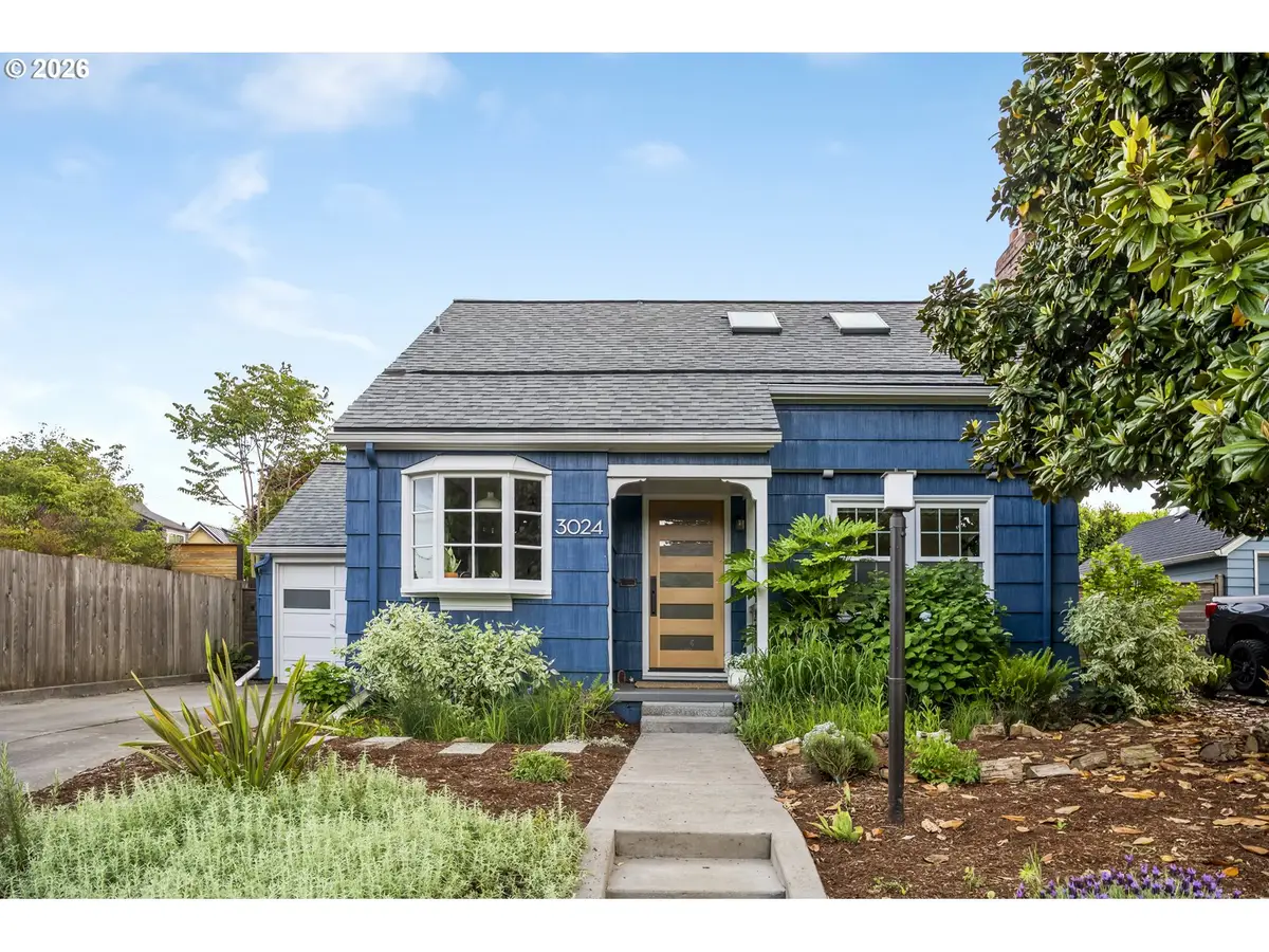 3024 N Kilpatrick St, Portland, OR 97217 - #1
