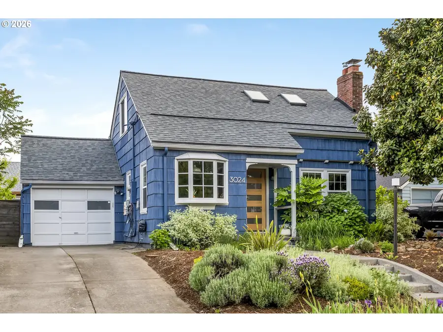 3024 N Kilpatrick St, Portland, OR 97217 - #2