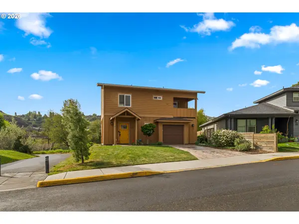 192 Honeysuckle Ln, TheDalles, OR 97058