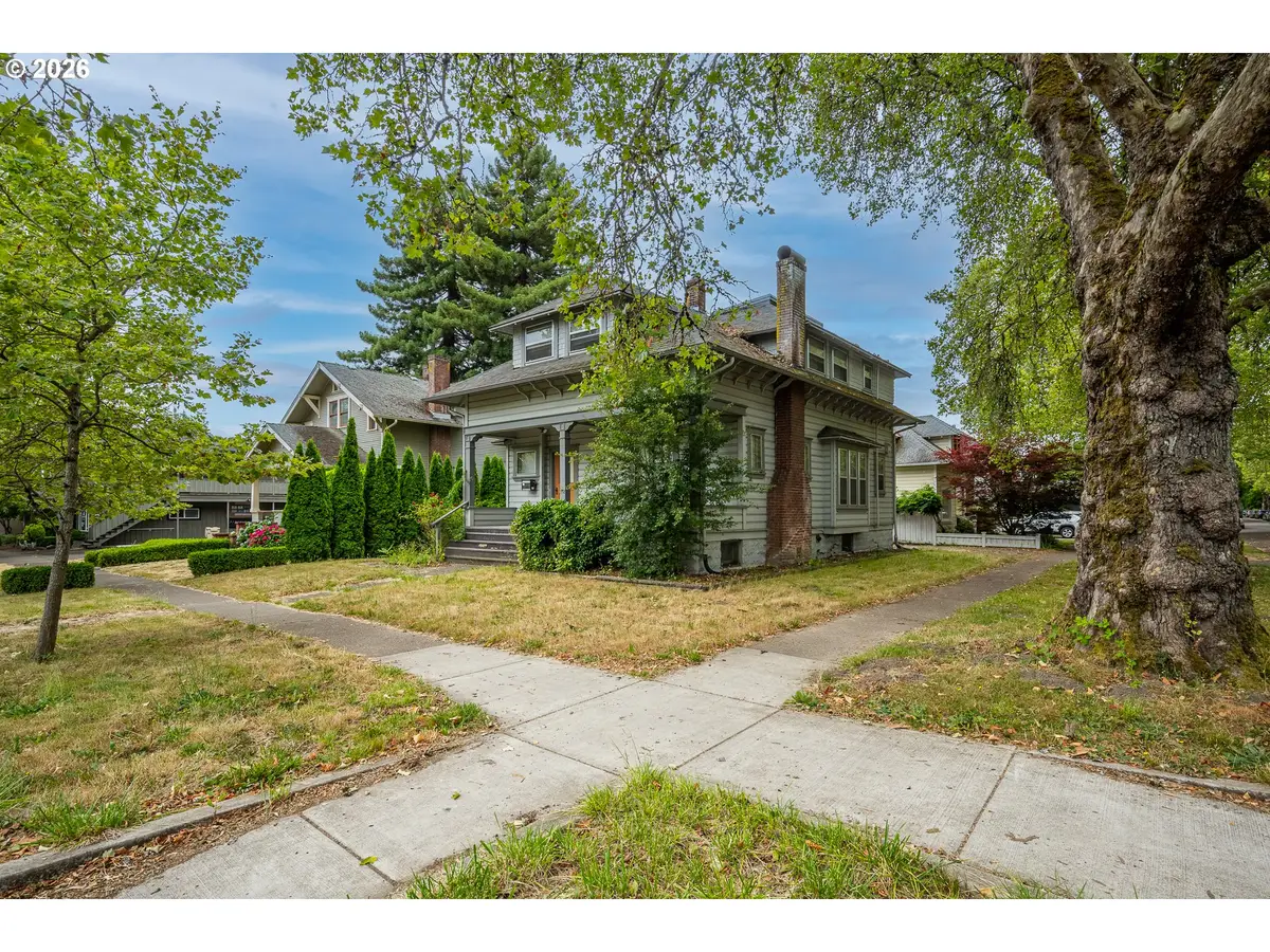 660 NW Van Buren Ave, Corvallis, OR 97330 - #1