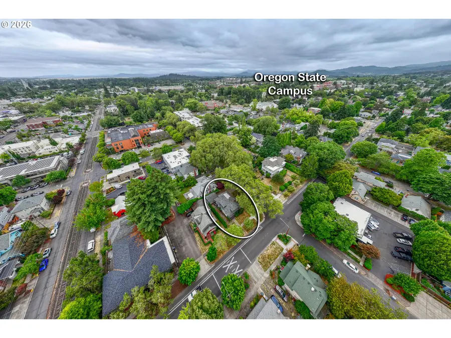 660 NW Van Buren Ave, Corvallis, OR 97330 - #2