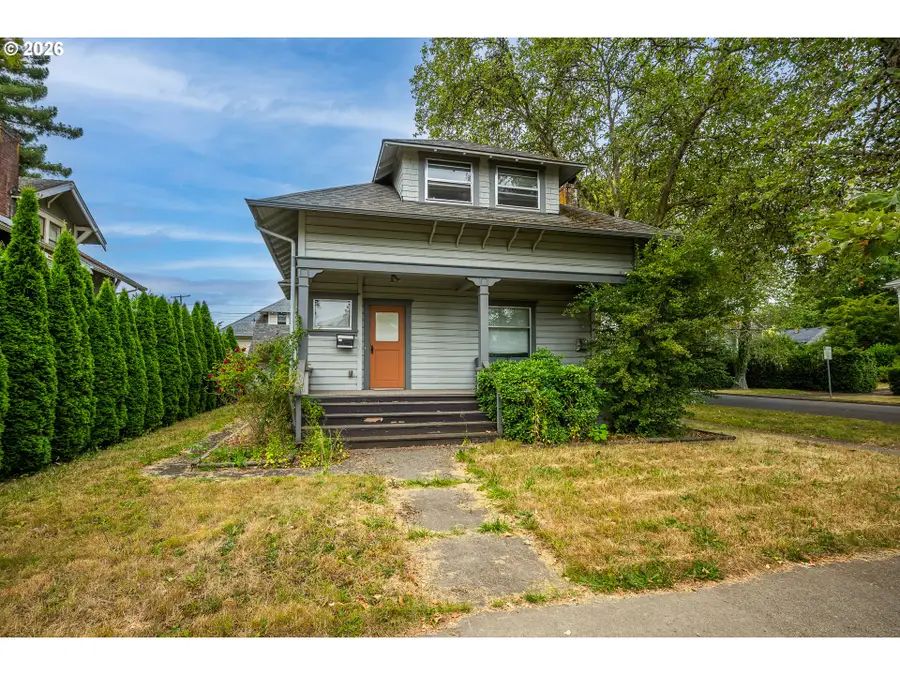 660 NW Van Buren Ave, Corvallis, OR 97330 - #3