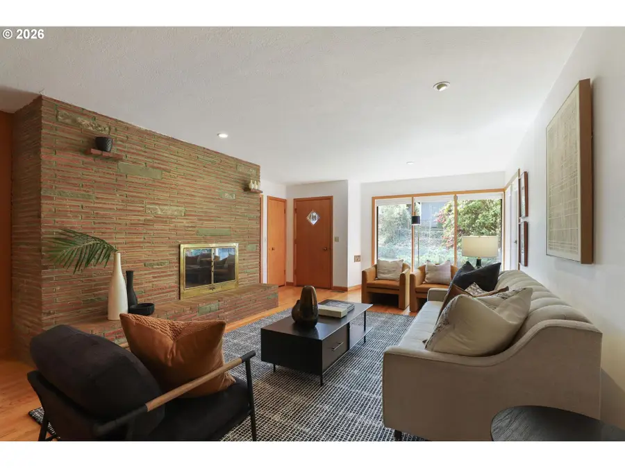 4111 SE Brooklyn St, Portland, OR 97202 - #3