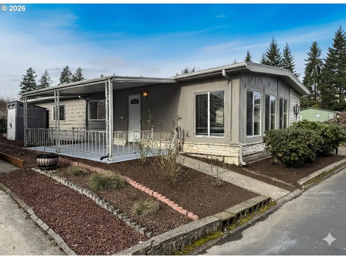 11668 SW Royal Villa Dr #77, Beaverton Hillsboro, OR 97224 - #1