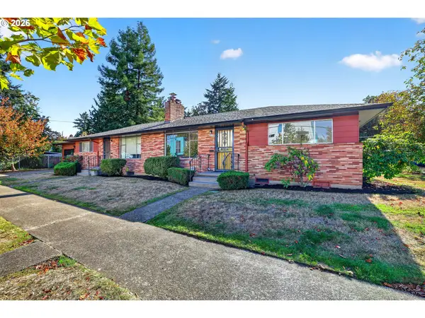 3936 N Kilpatrick St, Portland, OR 97217