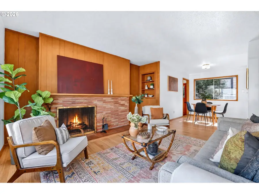 3936 N Kilpatrick St, Portland, OR 97217 - #3