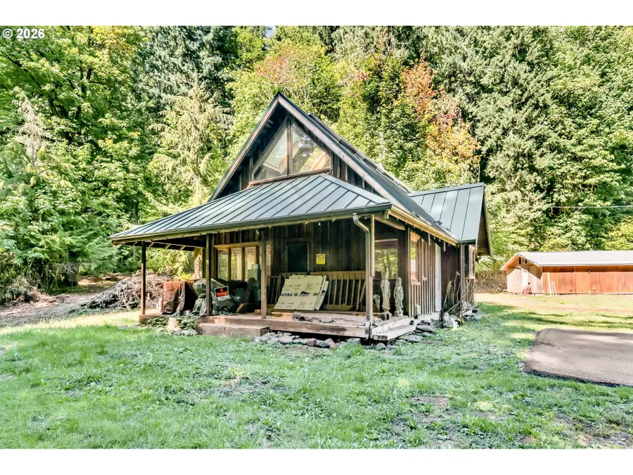 Address Withheld By Seller, Springfield, OR 97478 - #3