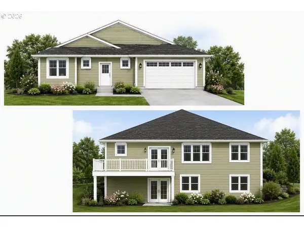 2215 SE Double Eagle Dr, Warrenton, OR 97146