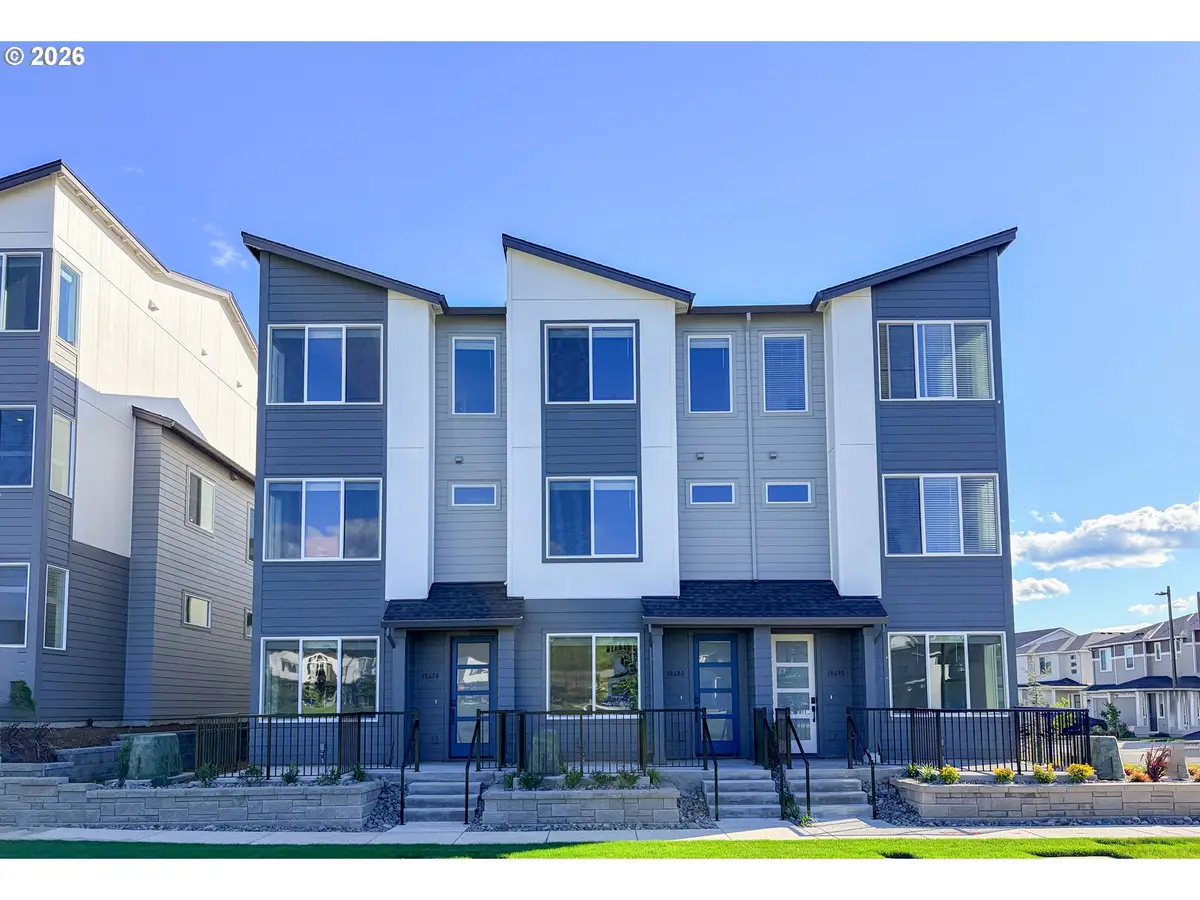 18690 SW Precipice Ln, Beaverton, OR 97007 - #1
