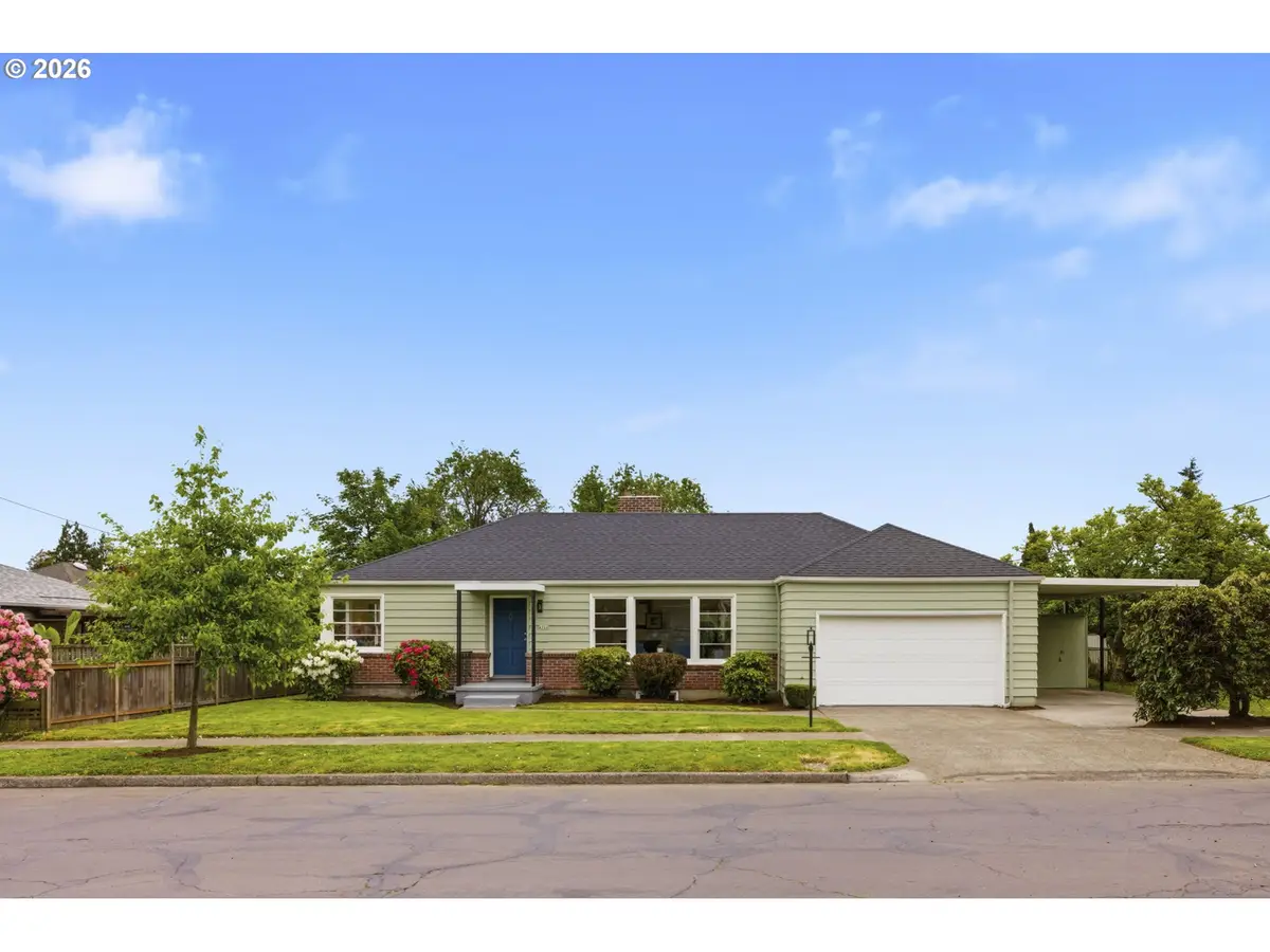 4944 NE 37th Ave, Portland, OR 97211 - #1