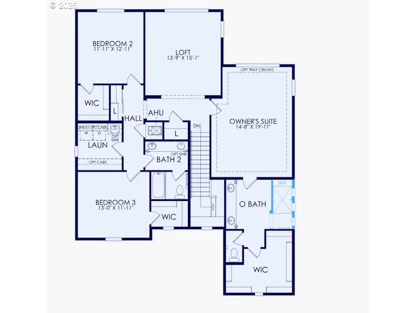 27129 SW Wildrye St, Wilsonville, OR 97070 - #3