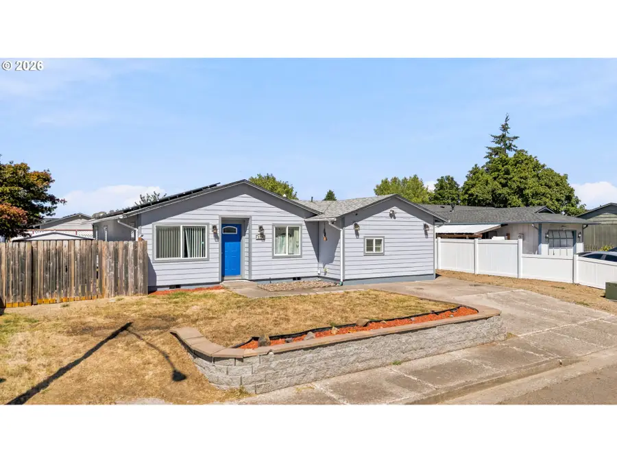 2790 S 9th St, Lebanon, OR 97355 - #2