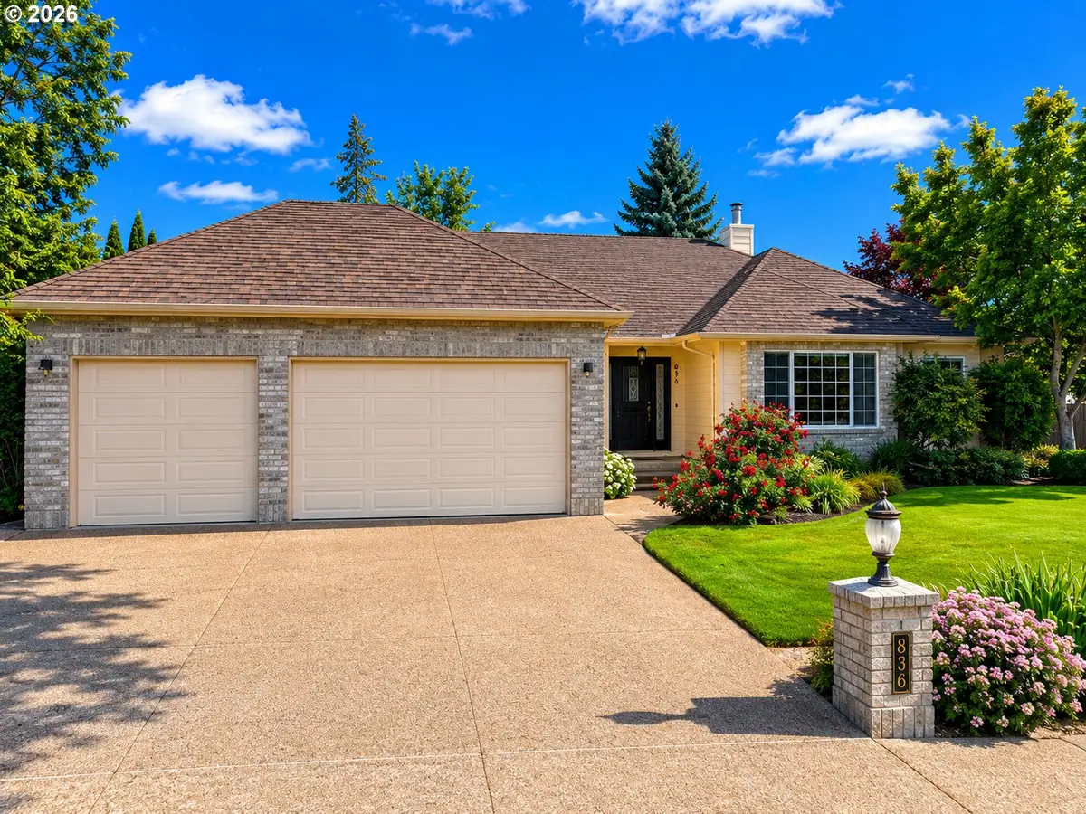836 NW 21st St, McMinnville, OR 97128 - #1
