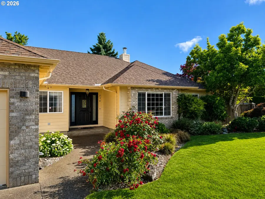 836 NW 21st St, McMinnville, OR 97128 - #3