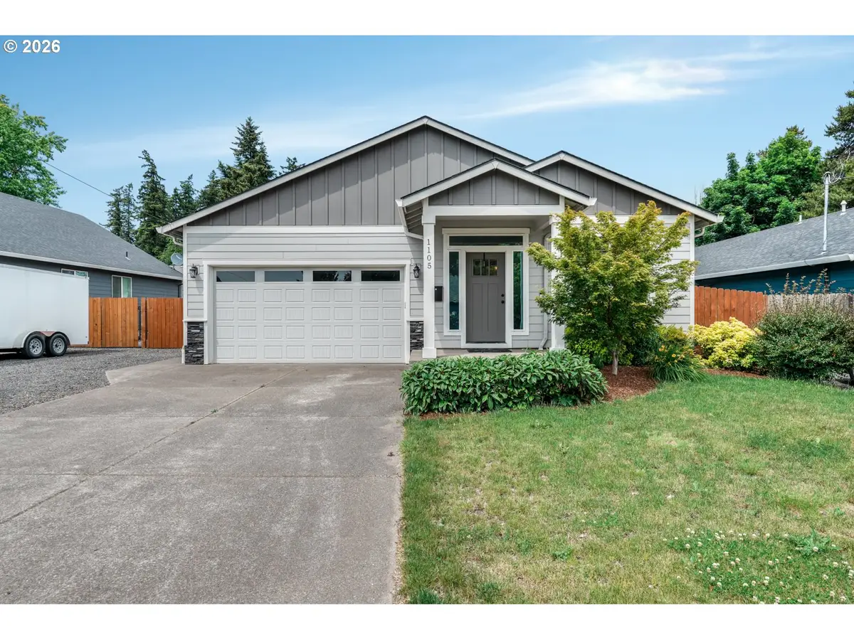 1105 Hardcastle Ave, Woodburn, OR 97071 - #1