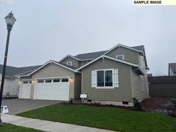 2525 S 4th Dr, Ridgefield, WA 98642