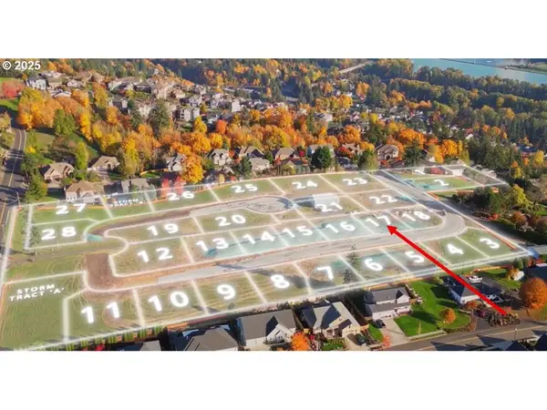 558 NW Halifax St #LOT 17, Camas, WA 98607