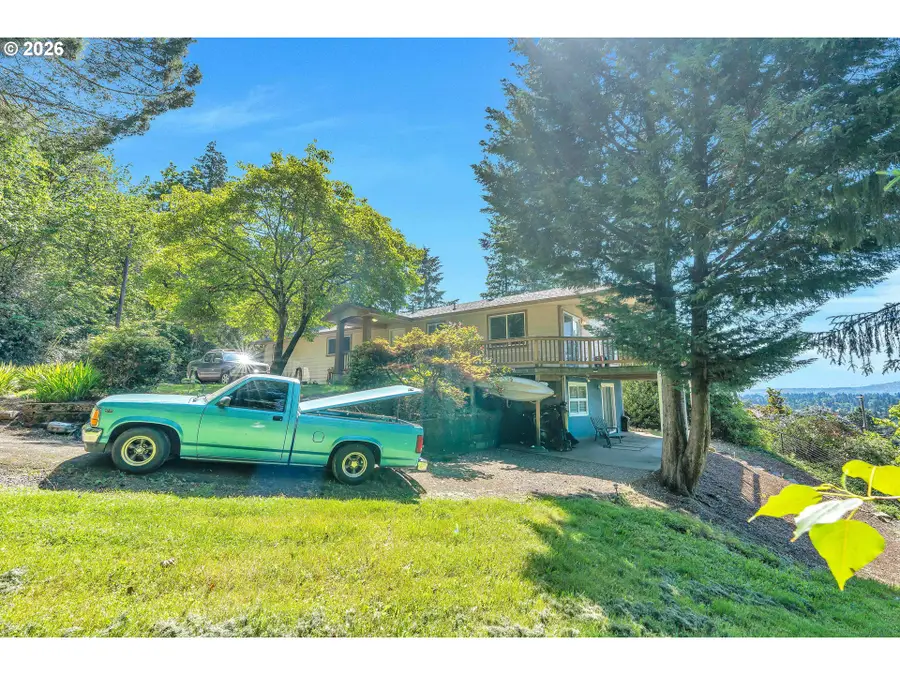 9743 SE Tenino Ct, Portland, OR 97086 - #2