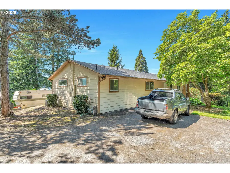 9743 SE Tenino Ct, Portland, OR 97086 - #3