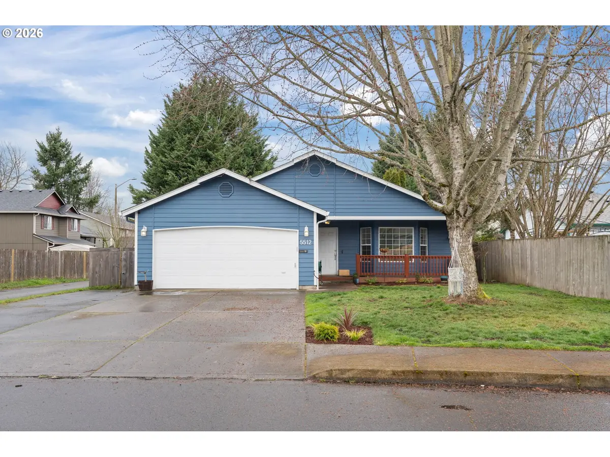 5512 NE 54th Ave, Vancouver, WA 98661 - #1