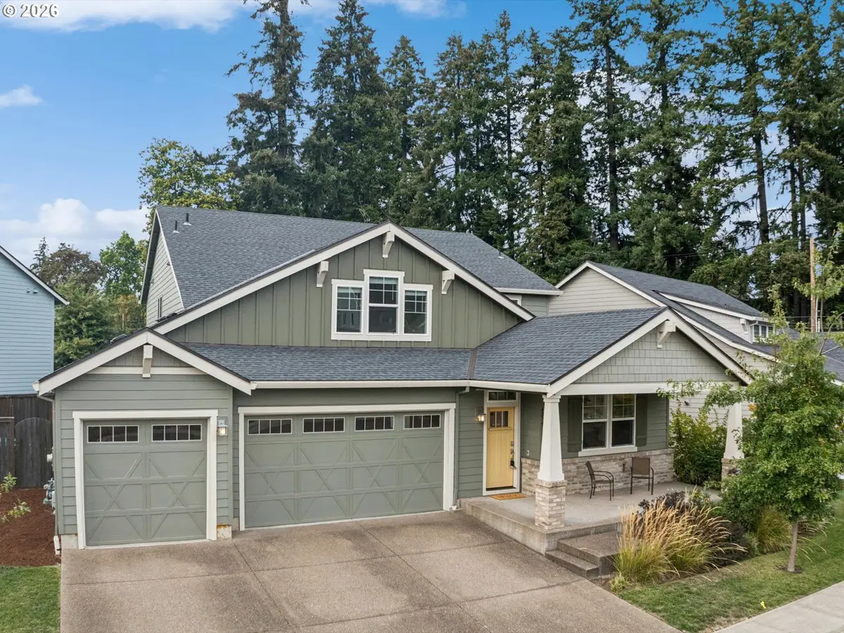 4275 SE Faith Ave, Milwaukie, OR 97267 - #1