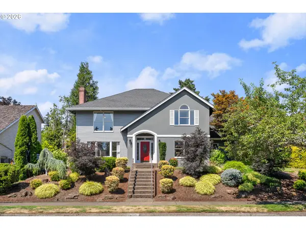 19757 Bellevue Way, WestLinn, OR 97068