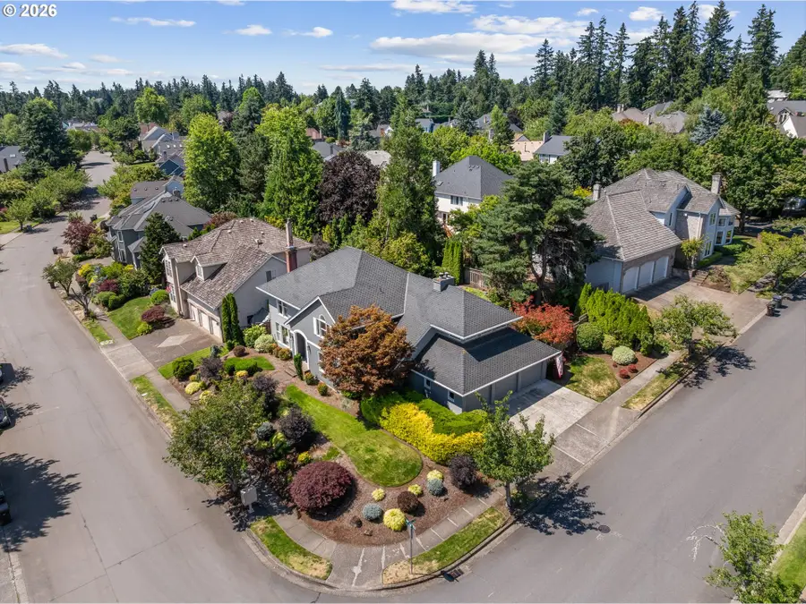 19757 Bellevue Way, Northwest Clackamas, OR 97068 - #2