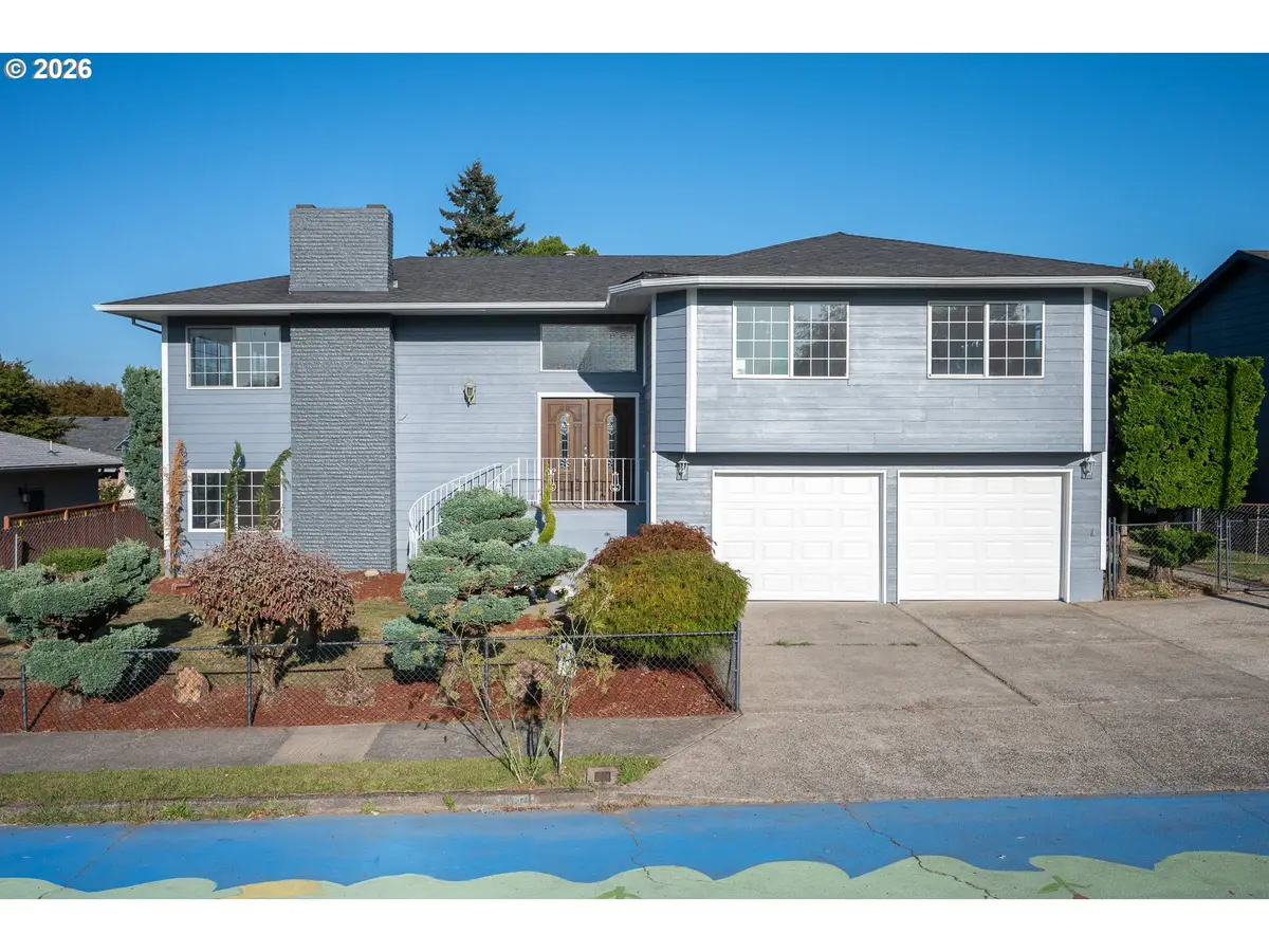 4134 NE 131st Pl Ne, Portland, OR 97230 - #1