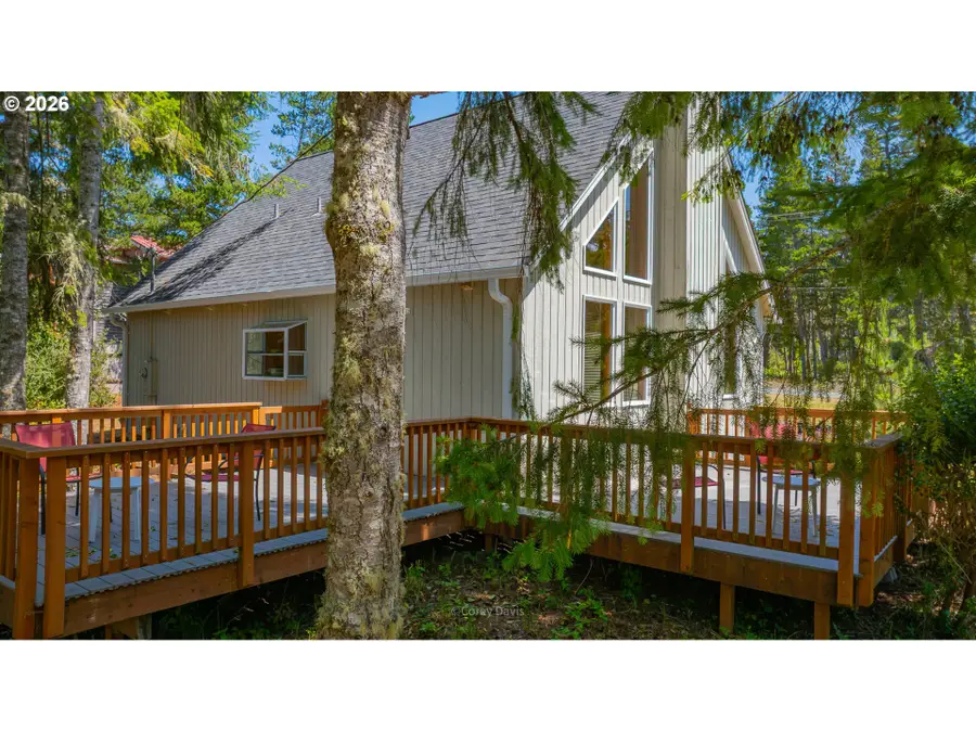 9460 Sandpiper Ln, Manzanita, OR 97130 - #2