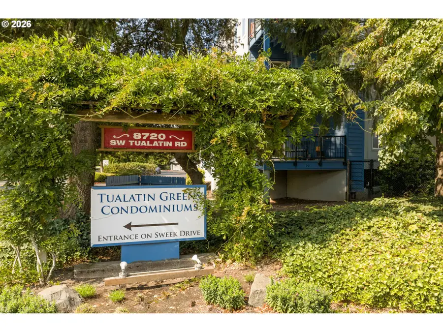 8720 SW Tualatin Rd #324, Tualatin, OR 97062 - #3