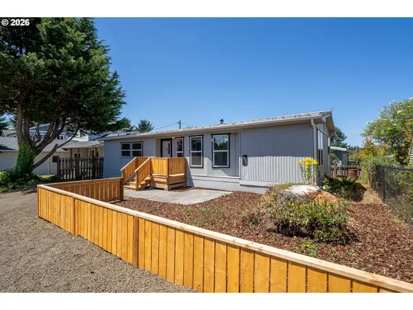 2220 Fleming Ave, Netarts, OR 97143