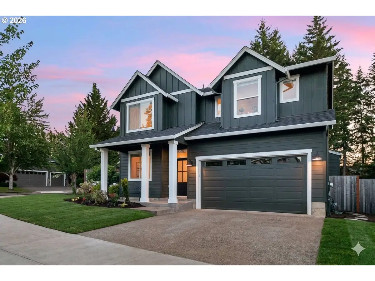 21855 SW Meadow Ter, Sherwood, OR 97140 - #1