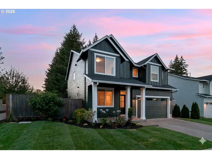 21855 SW Meadow Ter, Sherwood, OR 97140 - #2