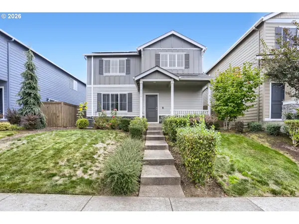 7178 NW 167th Ave, Portland, OR 97229
