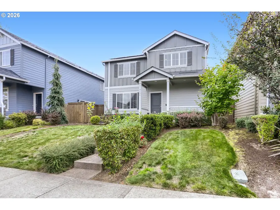 7178 NW 167th Ave, Portland, OR 97229 - #2