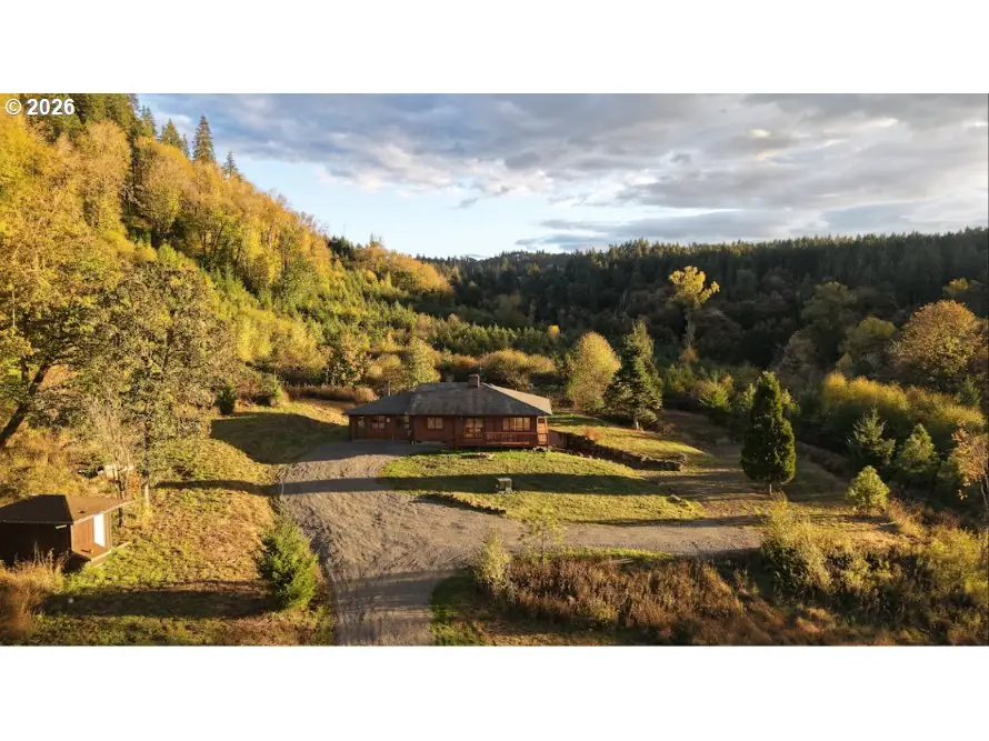 41284 Shindler Bridge Dr, Scio, OR 97374 - #1