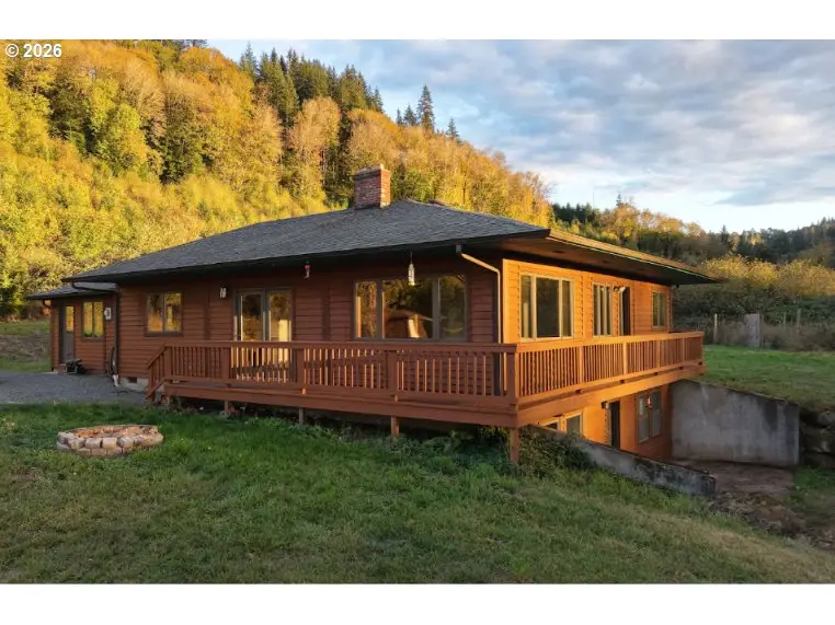 41284 Shindler Bridge Dr, Scio, OR 97374 - #2