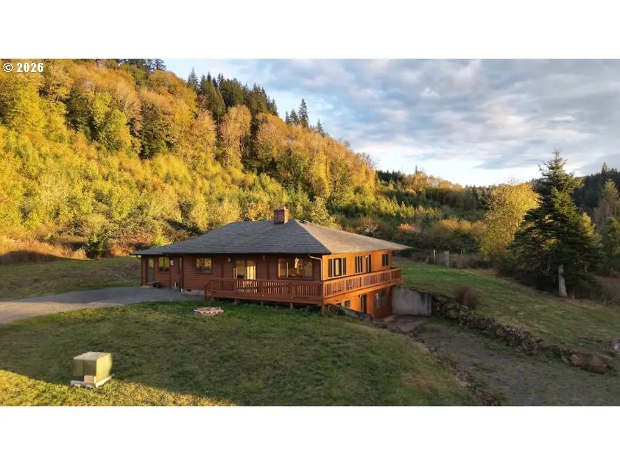 41284 Shindler Bridge Dr, Scio, OR 97374 - #3