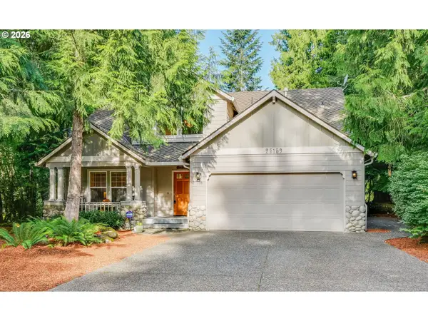 25159 E Bright Ave, Welches, OR 97067